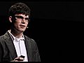 TEDxCaltech - Dennis Callahan - A Portrait of the Scientist as a Young Artist