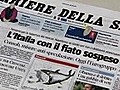 Angst vor italienischer Staatspleite