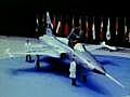 【軍事】アメリカ・ノースロップF-5フリーダムファイター/タイガーII戦闘機