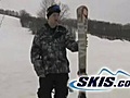 2010 Volkl Unlimited AC50 ski review