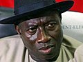 NIGERIA: Goodluck Jonathan poised for landslide election victory