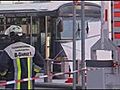 US soldiers shot dead in Germany