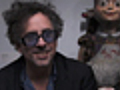 Tim Burton