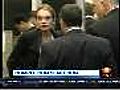 Lindsay Lohan cumple sentencia