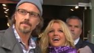 7Live: Culture Pop: Britney Spears watch SF