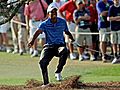 Tiger Woods to skip U.S. Open