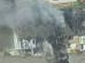 911 Call Released From Superior Fire