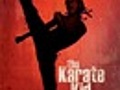 Karate Kid - Trailer