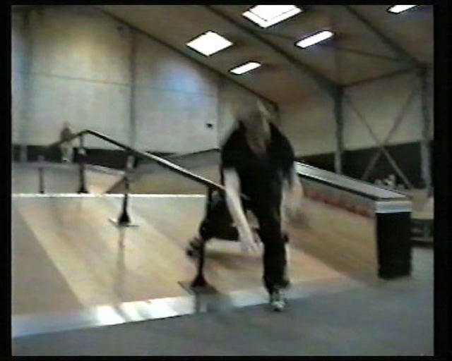 De To Smås Video #3 (2001) - Outro