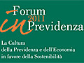 Forum 2011 previdenza