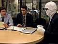 The Office - Imposter