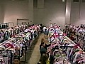 The Biggest Consignment Sale Ever