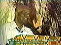 Who Exactly Is A Jew? Dr. John Henrik Clarke Part 2