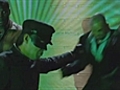 Green Hornet Trailer