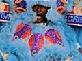 Mardi Gras Indians