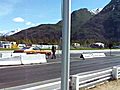 Alaska Raceway Park June 2010