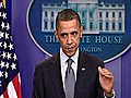 Obama: We Don’t Have Time for Budget Games