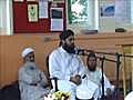 Hamd- Allah Hoo Allah Hoo- Berkshire 17th June 06- Owais Qadri