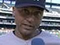 Is Jeter welcome in Michigan? - video