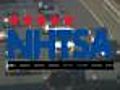 Critics Say Auto Watchdog Agency Needs Real Teeth
