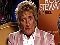 Rod Stewart Takes Up Residency at Caesars