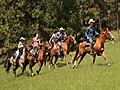 Laughing Water Ranch Intro