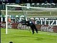 Funny Videos - Best soccer goalie EVER