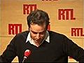 Tanguy Pastureau sur RTL : 