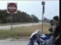 accident Yamaha R1