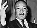 LiveMojo - Martin Luther King,  Jr: Life and Death