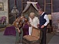 Green Acres: The Old Trunk