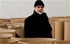 Michelangelo Pistoletto on his Sepentine commission