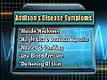 What Addison’s Disease Is