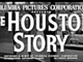 Houston Story,  The &#8212; (Movie Clip) Opening, Young Girl’s Body