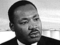 10 Little-Known Facts About Martin Luther King,  Jr