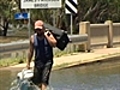 Campaspe River to peak early