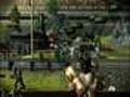 E3 2011: Toy Soldiers: Cold War - Official Trailer [Xbox 360]