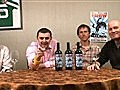 The Thunder Show - Thunder Show Exclusive: Release of The Show Malbec by the 3 Thieves- Part 1