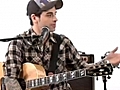 Watch Dashboard Confessional’s Acoustic Rolling Stone Session: &#039;Get Me Right&#039;