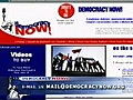 Democracy Now! Wednesday,  June 5, 2002