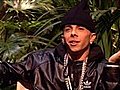 Dappy N-Dubz Interview