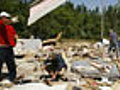 US Tornadoes: 45 Killed In Deadly Storms