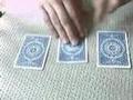 3 card monte magic trick from Pubtricks.com