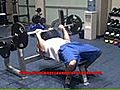 3 tricks to increase your bench press,  how to bench press
