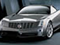 Cars: 2006-07 Cadillac