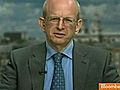 FT’s Lex Columnist Hadas on British Pound,  Economy: Video