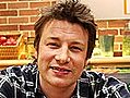 Jamie Oliver Battles L.A. in Food Revolution