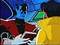 X-Men TAS 506 Bloodlines