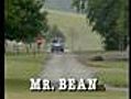 Mr. Bean - Maths Exam