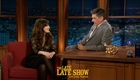 The Late Late Show - 7/14/2011